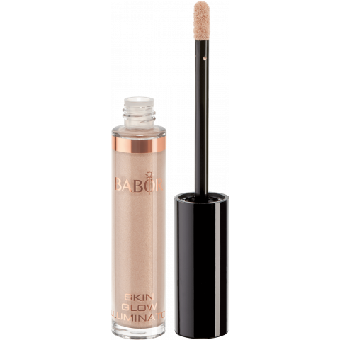 Skin Glow Illuminator 01 ivory light