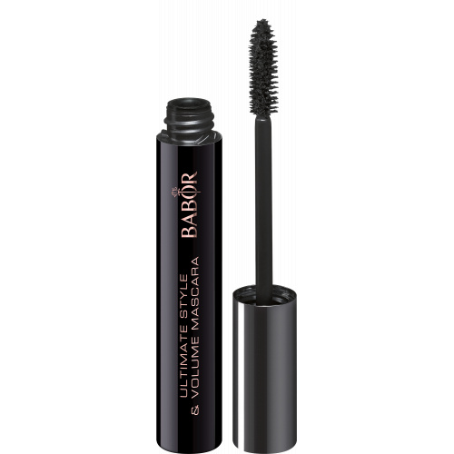 Allround-Styling-Mascara! Ultimate Style & Volume Mascara