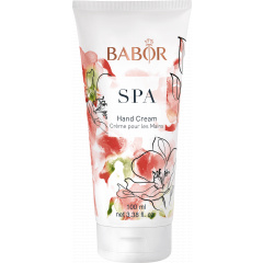 Leichte, schnell einziehende Anti-Aging Handcreme mit besonderem neuen Duft. Hand Cream Limited Edition