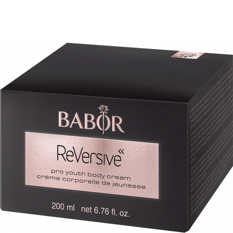 ReVersive pro youth body cream