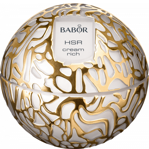 extra firming cream rich