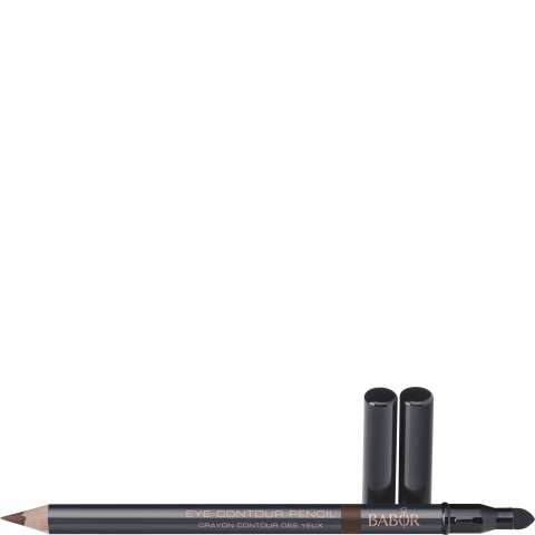 Eye Contour Pencil 02 brown