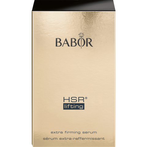 extra firming serum
