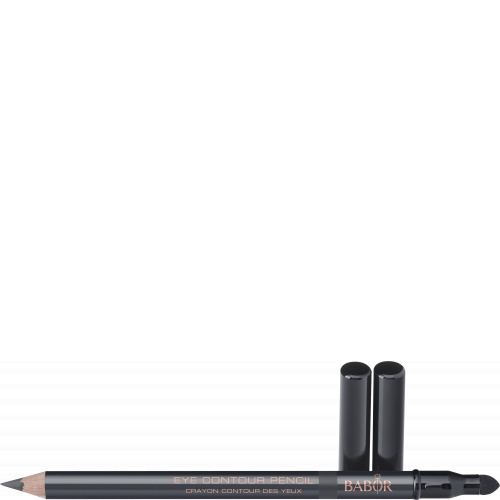 Der Luxus Liner. Eye Contour Pencil 04 smoky grey