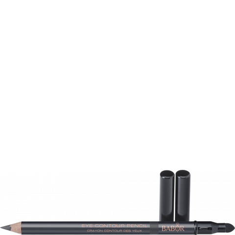 Eye Contour Pencil 04 smoky grey