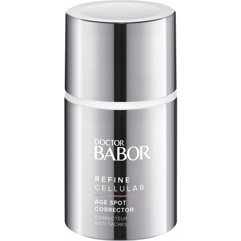 Age Spot Corrector