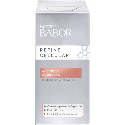 Age Spot Corrector
