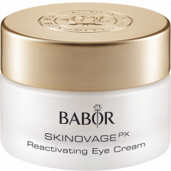 Geschmeidige Augencreme zur Minderung von Falten Reactivating Eye Cream