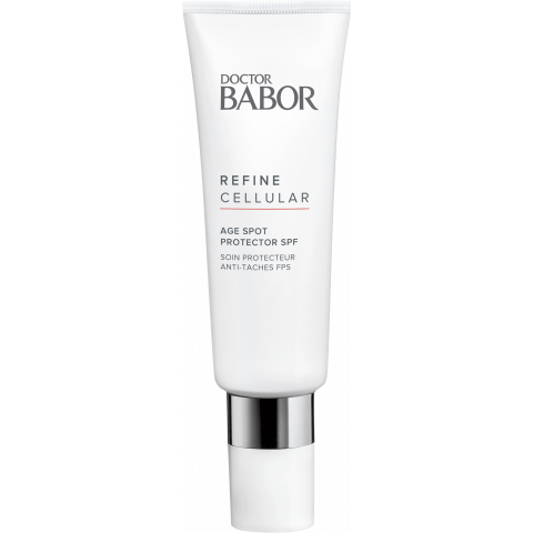 Age Spot Protector