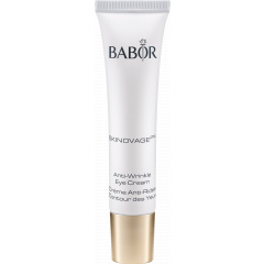 Softe Augencreme zur Milderung von Mimikfalten Anti-Wrinkle Eye Cream