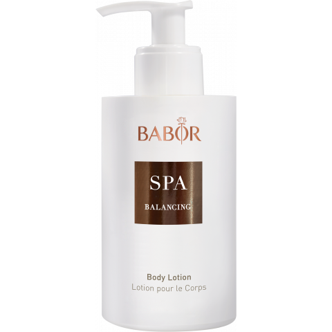 Body Lotion