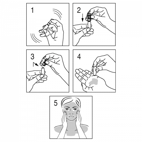 3D Firming