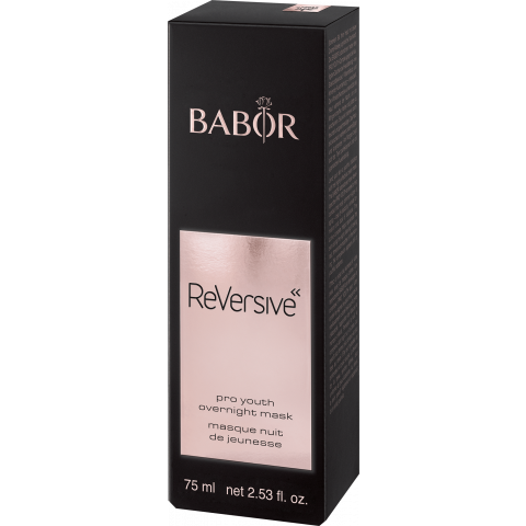 ReVersive pro youth overnight mask