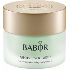 24h Anti-Aging Intensivpflege gegen Unreinheiten Purifying Anti-Aging Cream