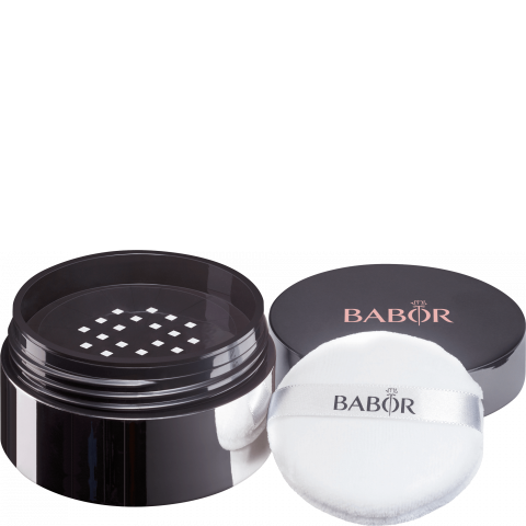 Camouflage Fixing Powder