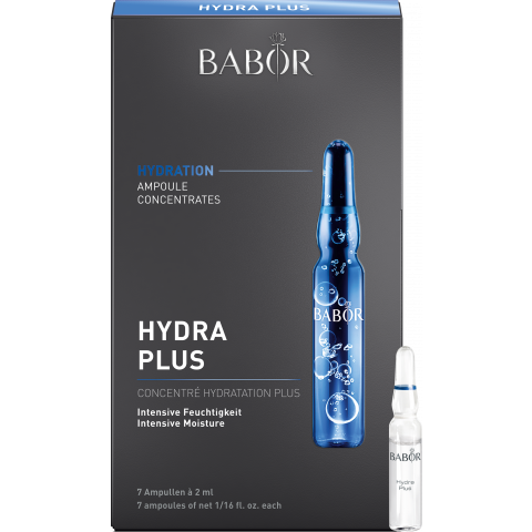 Hydra Plus