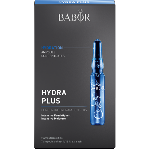 Hydra Plus