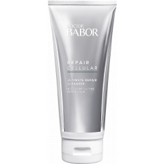 Milde Reinigungscreme für eine sanfte Reinigung Ultimate Repair Cleanser