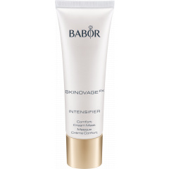 Reichhaltige Crememaske für ein Plus an Geschmeidigkeit Comfort Cream Mask
