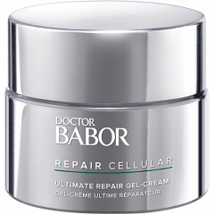 Leichte Gelcreme zur intensiven Hautregeneration Ultimate Repair Gel-Cream