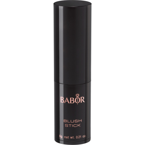 Rouge-Stift in zartem Rosé-Rot. Blush Stick get fresh!