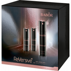 “Morgen schöner als gestern“
Anti-Aging Set für individuelle Schönheit und Ausstrahlung anti-aging Set 2016