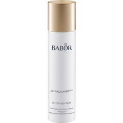 Erfrischende Schaummaske für ein Plus an Feuchtigkeit Refreshing Foam Mask